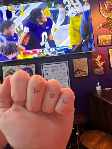 Mike's Camping Adventures