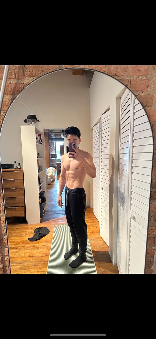 Fitness Accountability